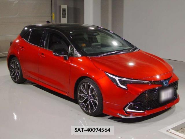 Toyota COROLLA SPORT 2023-06 8691486-0