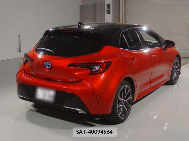 Toyota COROLLA SPORT 2023-06 8691486-1
