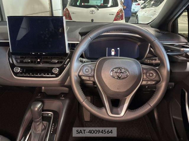 Toyota COROLLA SPORT 2023-06 8691486-2
