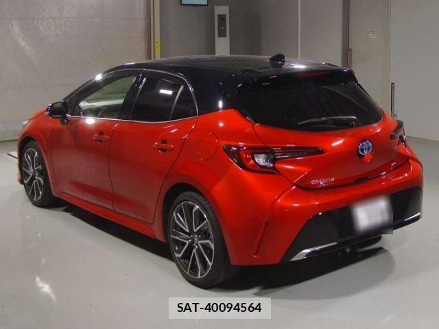 Toyota COROLLA SPORT 2023-06 8691486-7
