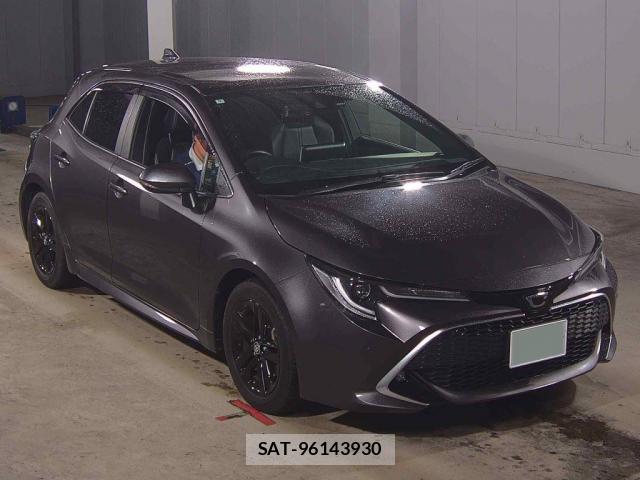 Toyota COROLLA SPORT 2020-09 8691530-0