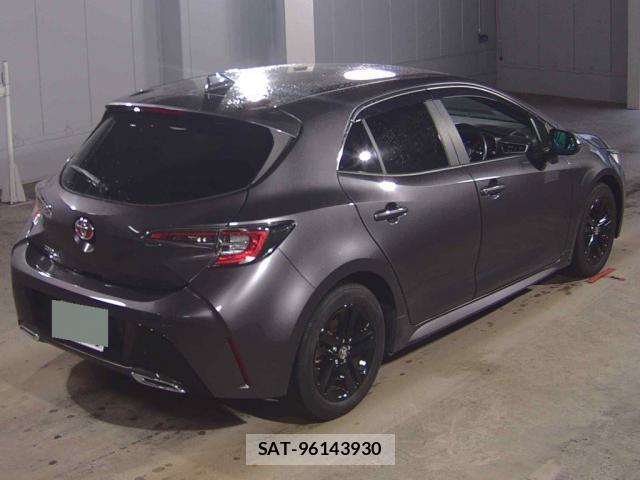 Toyota COROLLA SPORT 2020-09 8691530-1