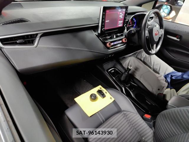 Toyota COROLLA SPORT 2020-09 8691530-2
