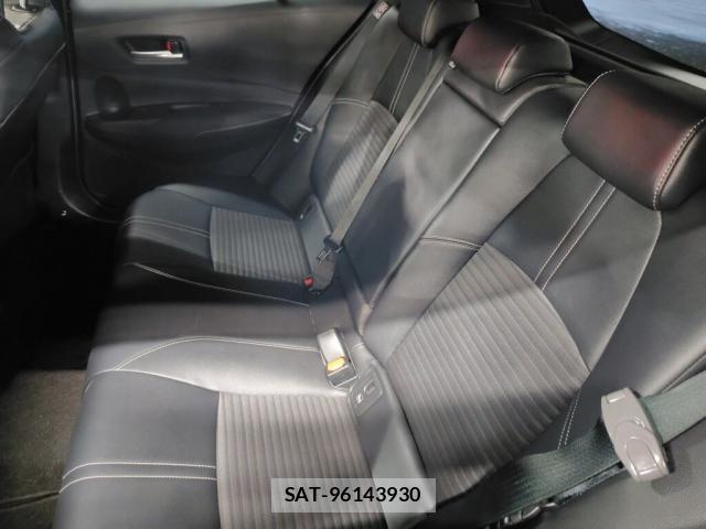 Toyota COROLLA SPORT 2020-09 8691530-3