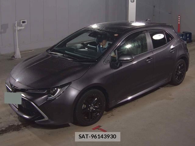 Toyota COROLLA SPORT 2020-09 8691530-4