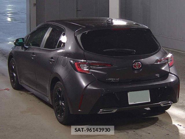 Toyota COROLLA SPORT 2020-09 8691530-5