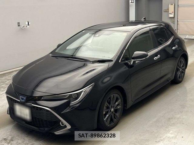 Toyota COROLLA SPORT 2022-03 8691550-0