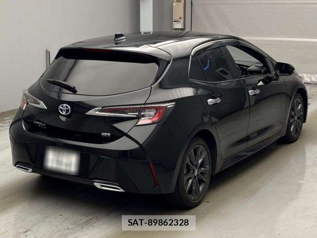 Toyota COROLLA SPORT 2022-03 8691550-1
