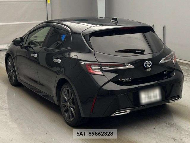 Toyota COROLLA SPORT 2022-03 8691550-10