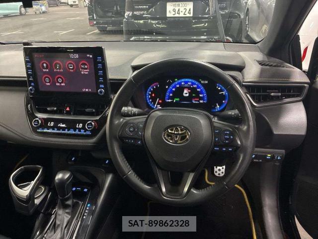 Toyota COROLLA SPORT 2022-03 8691550-2