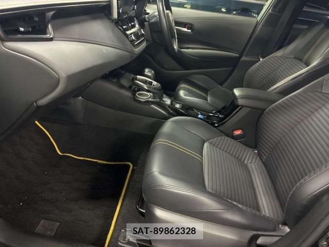 Toyota COROLLA SPORT 2022-03 8691550-5