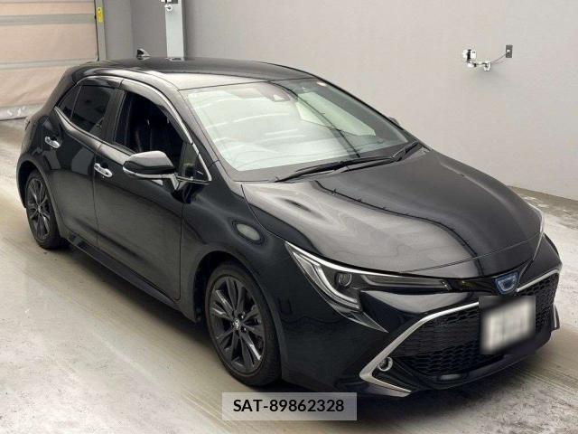 Toyota COROLLA SPORT 2022-03 8691550-9