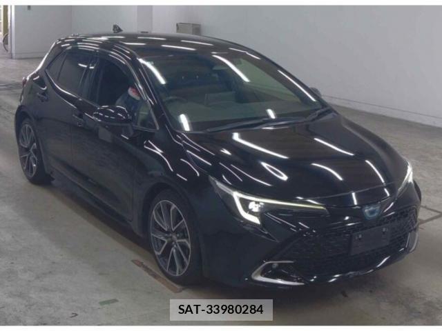 Toyota COROLLA SPORT 2023-02 8691845-0