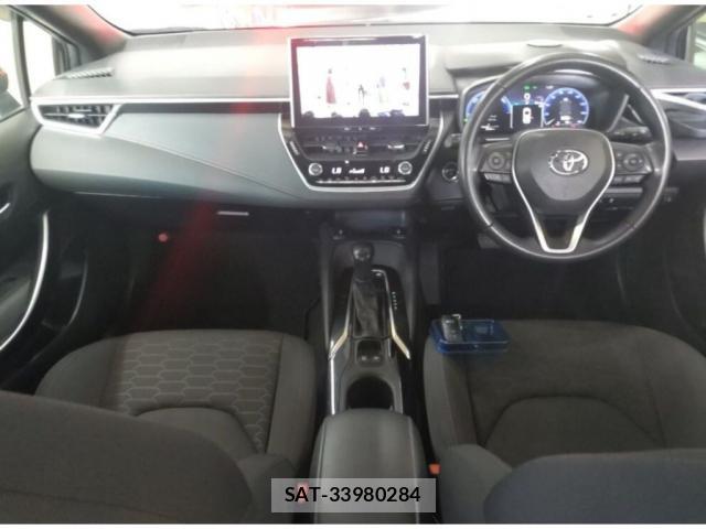 Toyota COROLLA SPORT 2023-02 8691845-2