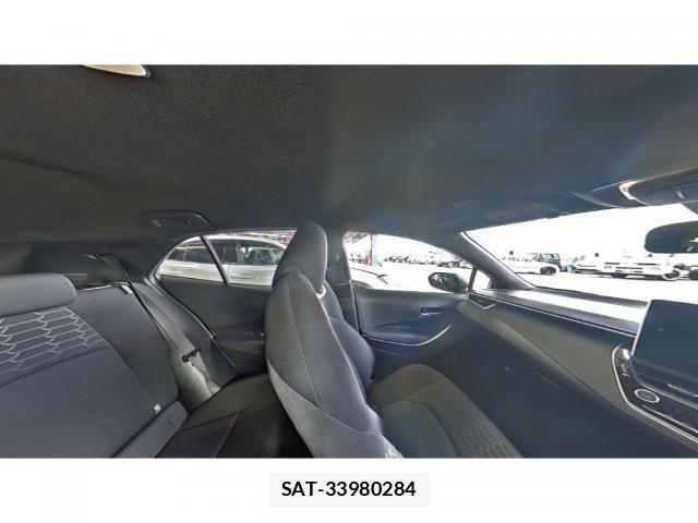 Toyota COROLLA SPORT 2023-02 8691845-7