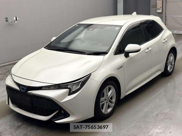 Toyota COROLLA SPORT 2019-07 8691854-0