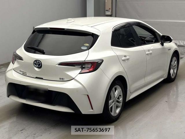 Toyota COROLLA SPORT 2019-07 8691854-1