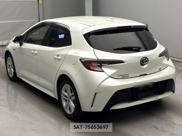 Toyota COROLLA SPORT 2019-07 8691854-10
