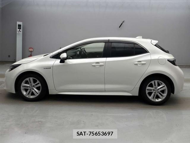 Toyota COROLLA SPORT 2019-07 8691854-11