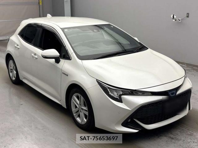 Toyota COROLLA SPORT 2019-07 8691854-12