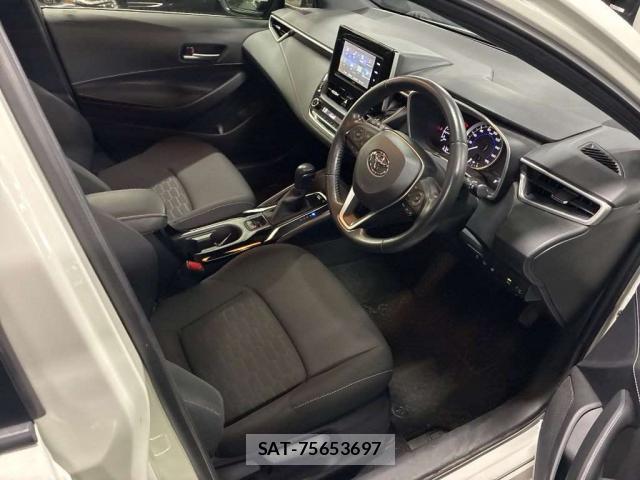 Toyota COROLLA SPORT 2019-07 8691854-3