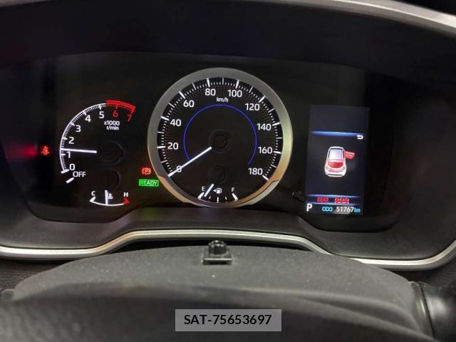 Toyota COROLLA SPORT 2019-07 8691854-6