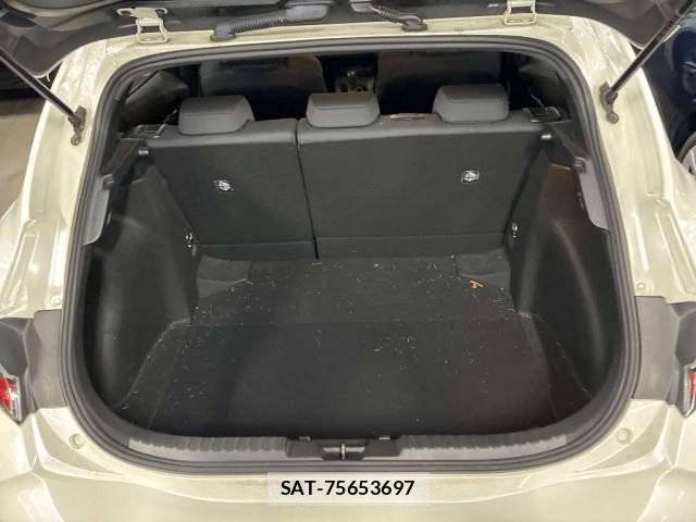 Toyota COROLLA SPORT 2019-07 8691854-7