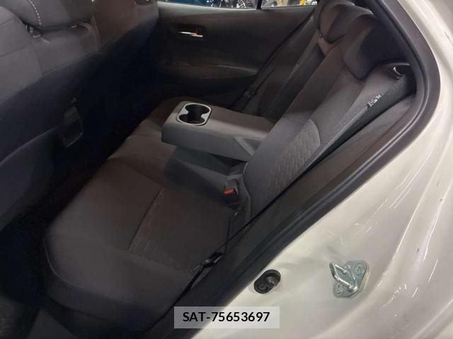 Toyota COROLLA SPORT 2019-07 8691854-8