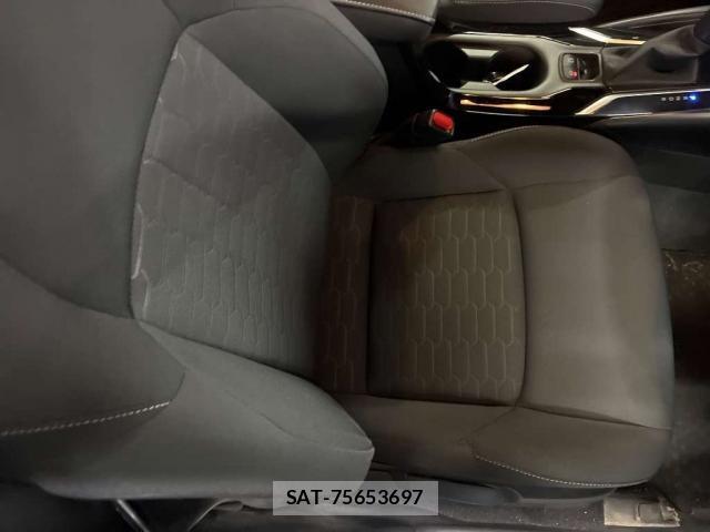 Toyota COROLLA SPORT 2019-07 8691854-9
