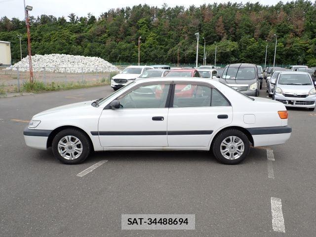 Toyota CORONA PREMIO 1999-10 8690803-10