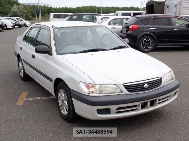 Toyota CORONA PREMIO 1999-10 8690803-11