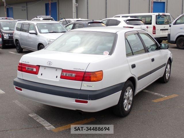 Toyota CORONA PREMIO 1999-10 8690803-12