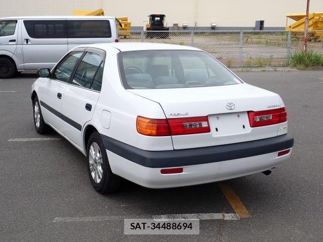 Toyota CORONA PREMIO 1999-10 8690803-13