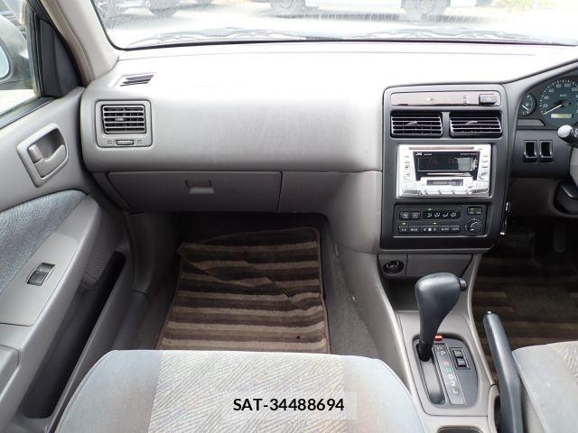 Toyota CORONA PREMIO 1999-10 8690803-15
