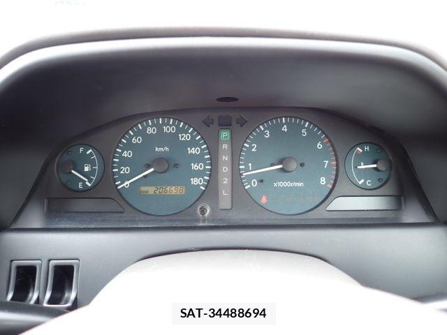Toyota CORONA PREMIO 1999-10 8690803-18