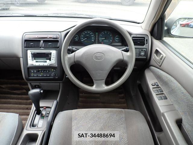 Toyota CORONA PREMIO 1999-10 8690803-2