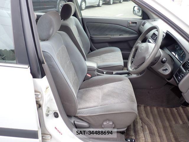 Toyota CORONA PREMIO 1999-10 8690803-5