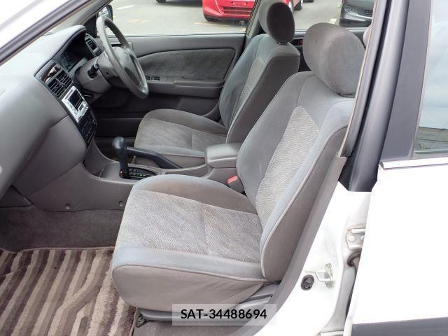 Toyota CORONA PREMIO 1999-10 8690803-6