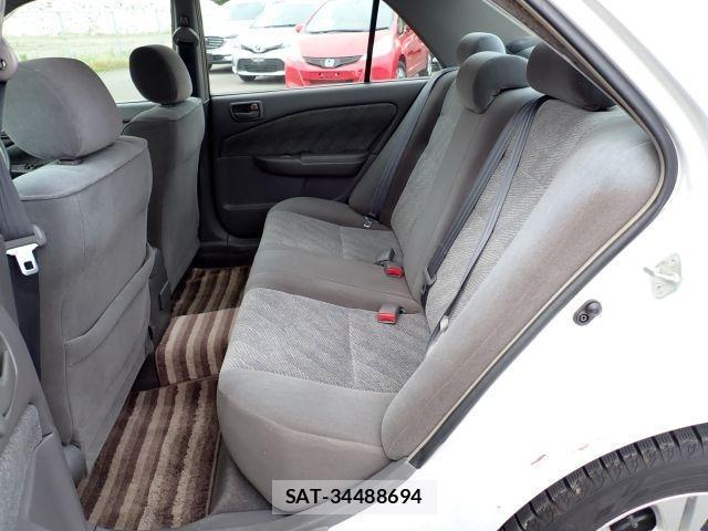 Toyota CORONA PREMIO 1999-10 8690803-7