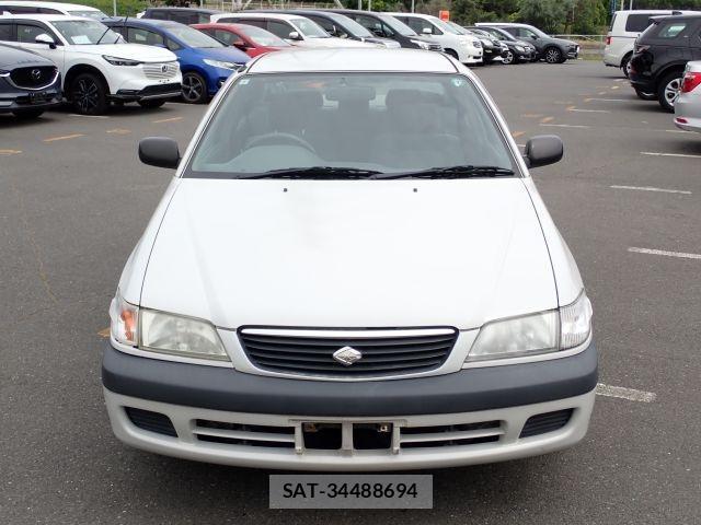 Toyota CORONA PREMIO 1999-10 8690803-9