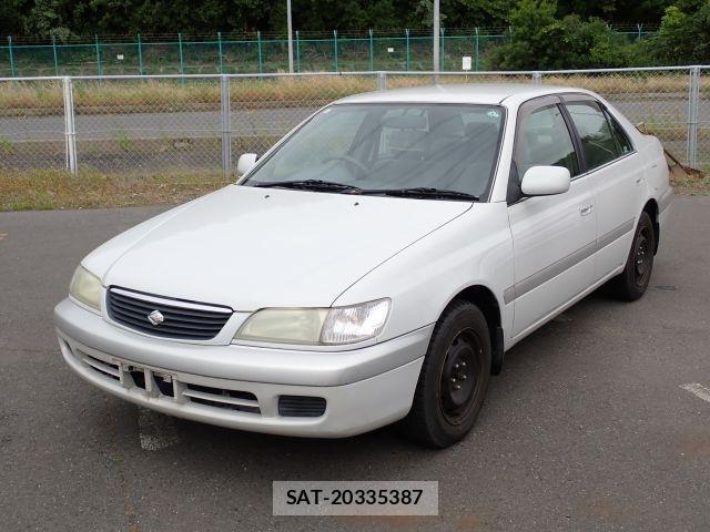 sat car