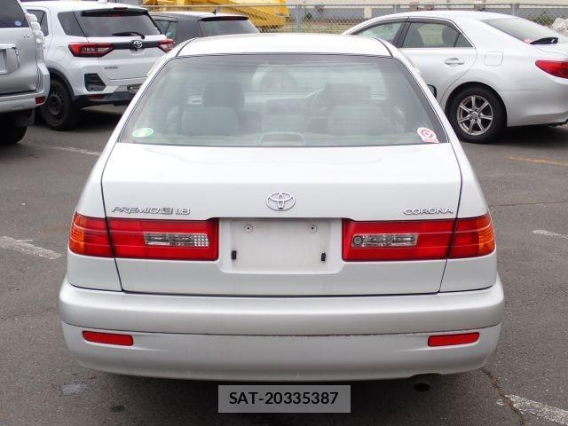 Toyota CORONA PREMIO 1999-04 8690804-1
