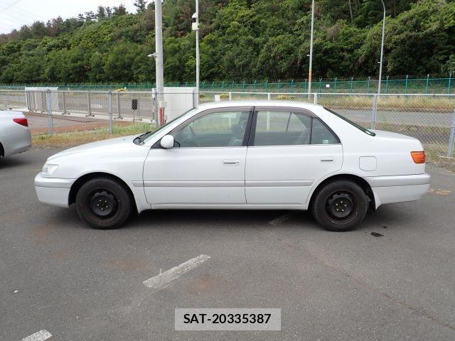 Toyota CORONA PREMIO 1999-04 8690804-10