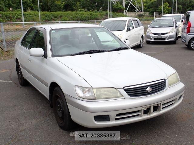 Toyota CORONA PREMIO 1999-04 8690804-11