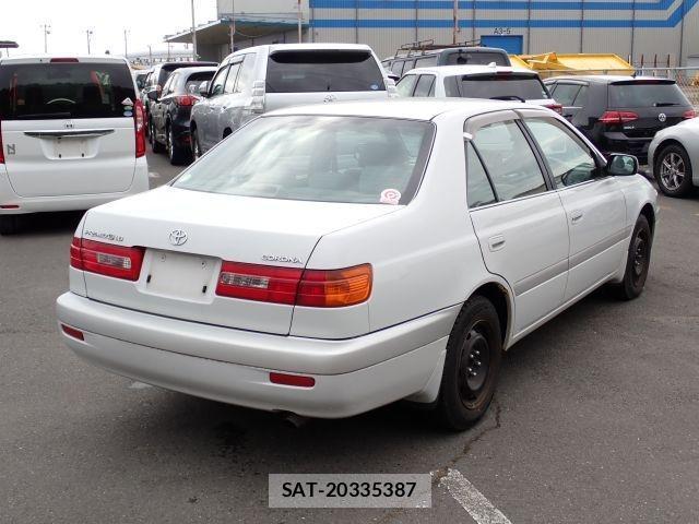 Toyota CORONA PREMIO 1999-04 8690804-12
