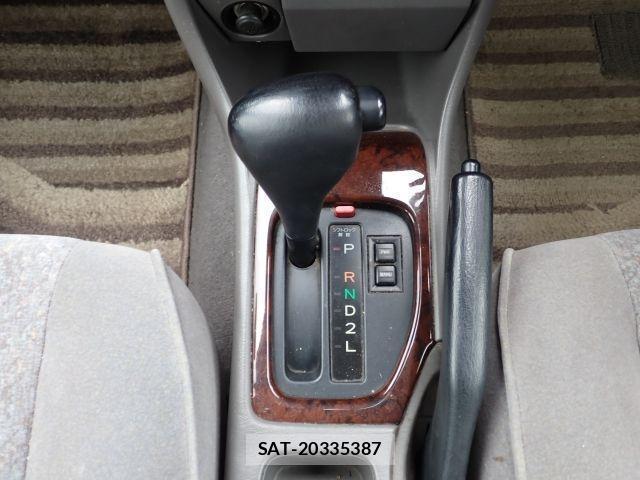 Toyota CORONA PREMIO 1999-04 8690804-14