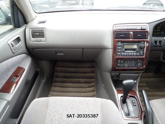 Toyota CORONA PREMIO 1999-04 8690804-15