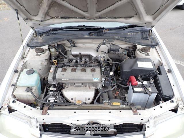 Toyota CORONA PREMIO 1999-04 8690804-17