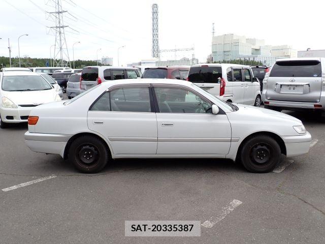 Toyota CORONA PREMIO 1999-04 8690804-3