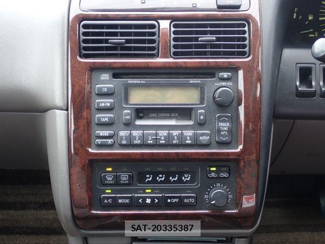 Toyota CORONA PREMIO 1999-04 8690804-4
